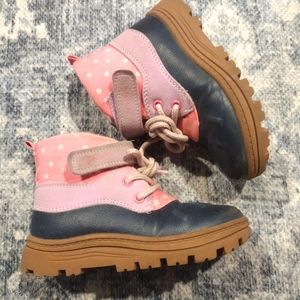 Carter's Toddler Boots